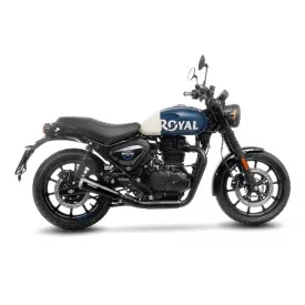 Sportauspuff Leovince Royal Enfield HUNTER 350