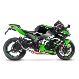 Sportauspuff Leovince Kawasaki ZX-10R NINJA