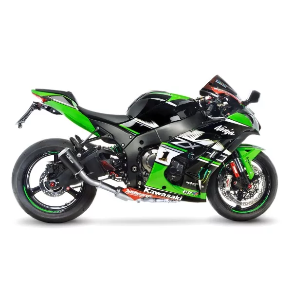 Scarico Leovince Kawasaki ZX-10R NINJA