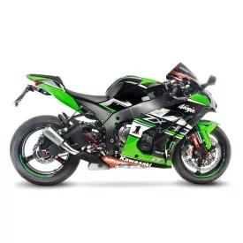 Sportauspuff Leovince Kawasaki ZX-10R NINJA