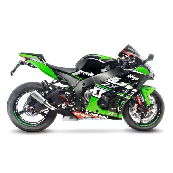 Scarico Leovince Kawasaki ZX-10RR NINJA