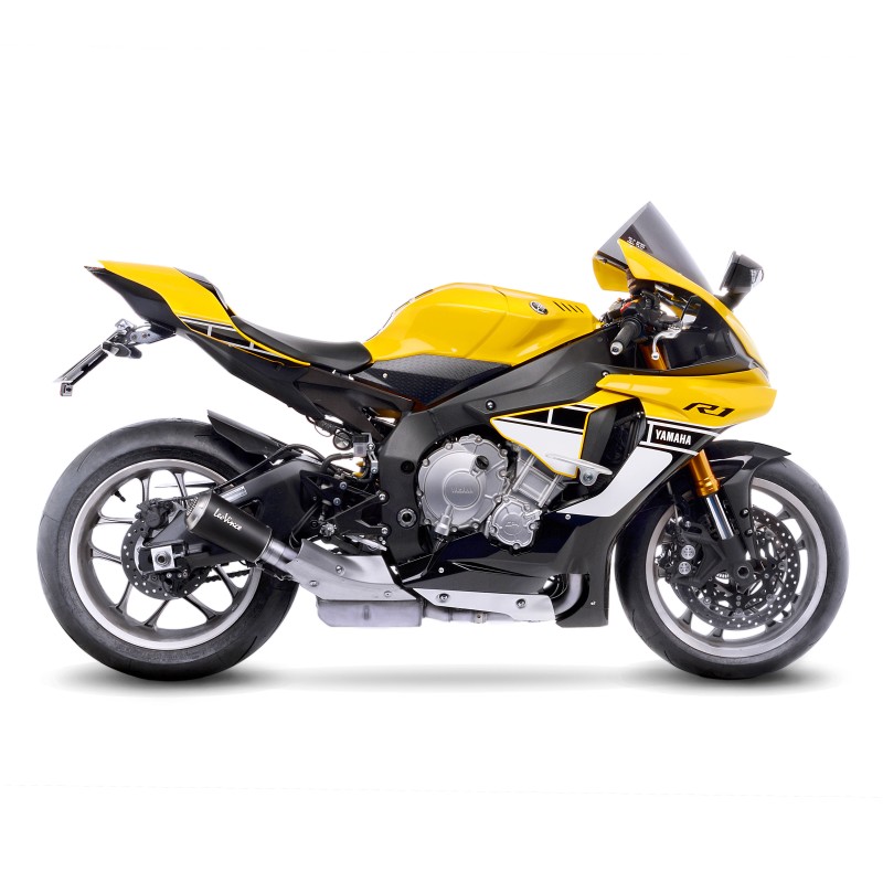 Echappement Leovince Yamaha YZF R1 2015 - 2016 Echappement Leovince Yamaha YZF R1 2015 - 2016