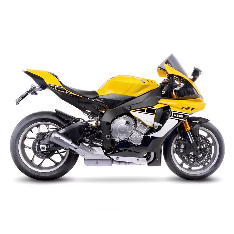 Scarico Leovince Yamaha YZF R1 2015 - 2016 Scarico Leovince Yamaha YZF R1 2015 - 2016