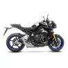 Escape Leovince Yamaha MT-10/FZ-10/SP