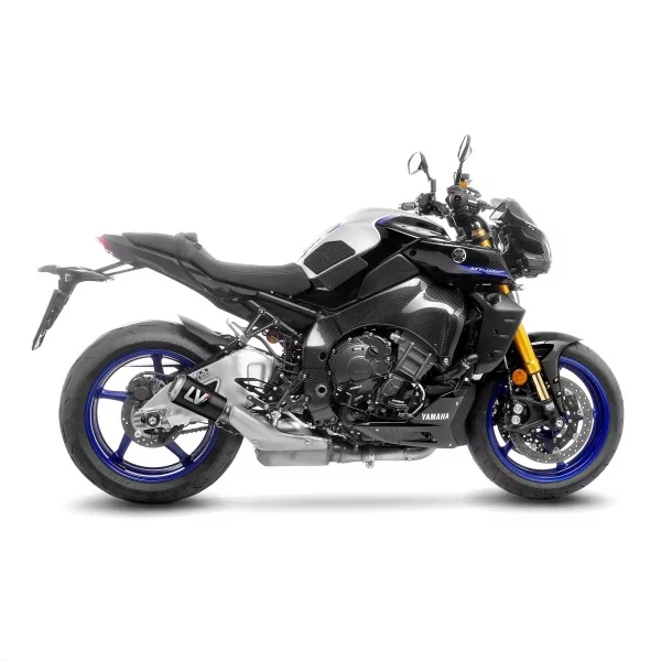Exhaust Leovince Yamaha MT-10/FZ-10/SP