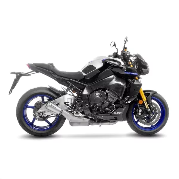 Exhaust Leovince Yamaha MT-10/FZ-10/SP