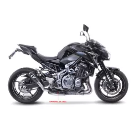 Escape Leovince Kawasaki Z 900