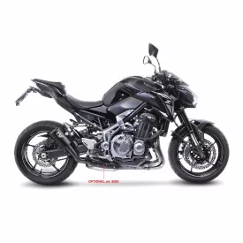 Exhaust Leovince Kawasaki Z 900 A2
