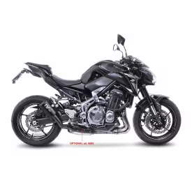 Exhaust Leovince Kawasaki Z 900 A2