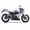 Scarico Leovince Kawasaki Z 300/ABS