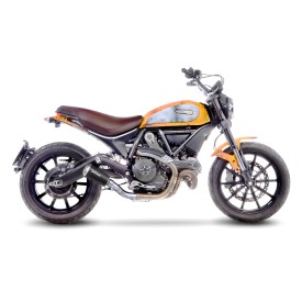 Echappement Leovince Ducati Monster 797