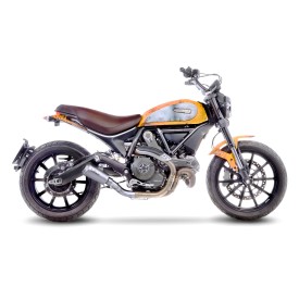 Echappement Leovince Ducati Monster 797