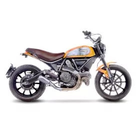 Scarico Leovince Ducati Monster 797