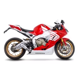 Sportauspuff Leovince Honda CBR 1000 RR 2017 - 2019