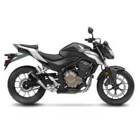 Echappement Leovince Honda CBR 500 R 2016 - 2018