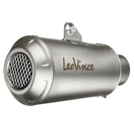 Sportauspuff Leovince Kawasaki Z1000 SX 2010 - 2013