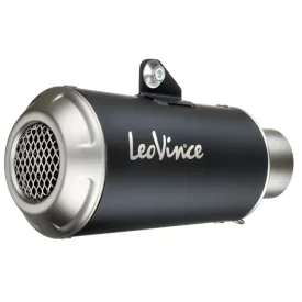Echappement Leovince Kawasaki Z1000 SX 2010 - 2013