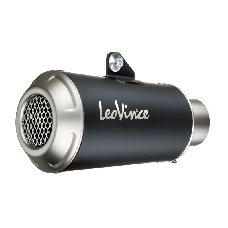 Exhaust Leovince Kawasaki Z 1000 Exhaust Leovince Kawasaki Z 1000