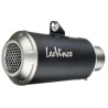 Exhaust Leovince Kawasaki Z 1000