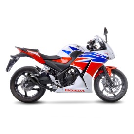 Exhaust Leovince Honda CBR 300 R