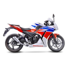 Exhaust Leovince Honda CBR 300 R