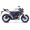 Escape Leovince Yamaha YZF-R25