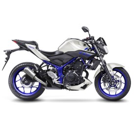 Escape Leovince Yamaha YZF-R25