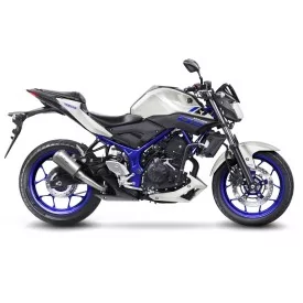 Escape Leovince Yamaha YZF-R25