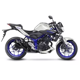 Escape Leovince Yamaha MT-25