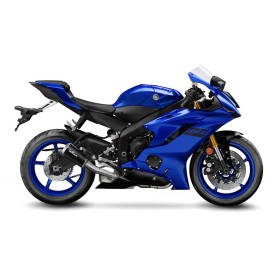 Escape Leovince Yamaha YZF R6 2006 - 2007