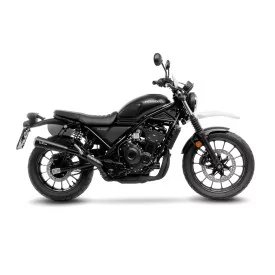 Sportauspuff Leovince Honda CL 500 2023-