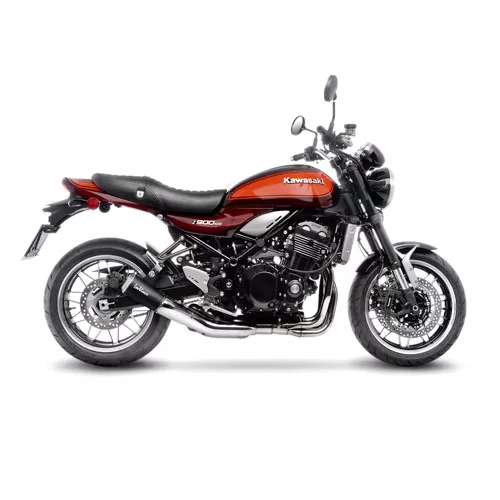 Scarico Leovince Kawasaki Z 900 RS/CAFE