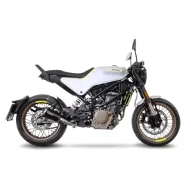 Escape Leovince Husqvarna Svartpilen/Vitpilen 401 2018 - 2022