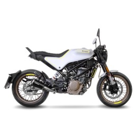 Scarico Leovince Husqvarna VITPILEN 401 2018-2019