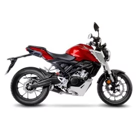 Echappement Leovince Honda CB 125 R Neo Sports Café