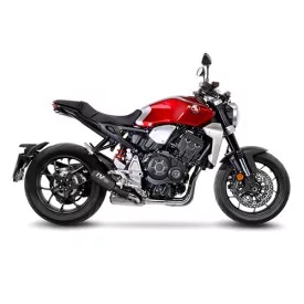 Sportauspuff Leovince Honda CB 1000 R 2018 - 2021