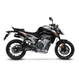 Echappement Leovince Ktm 790 DUKE / 790 DUKE L A2