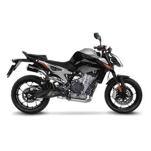 Scarico Leovince Ktm 790 DUKE / 790 DUKE L A2