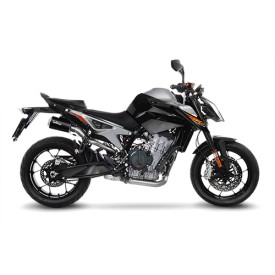 Sportauspuff Leovince Ktm Duke 890 R
