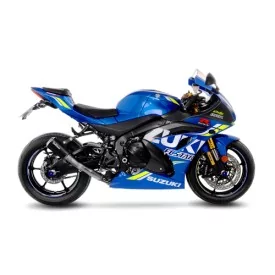 Escape Leovince Suzuki Gsx-r 1000 2017 - 2021