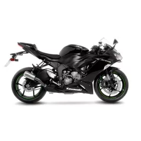 Exhaust Leovince Kawasaki ZX-6R NINJA