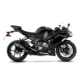 Exhaust Leovince Kawasaki ZX-6R NINJA