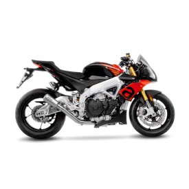 Scarico Leovince Aprilia Tuono V4 1100 2017 - 2020
