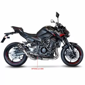 Exhaust Leovince Kawasaki Z 900