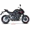 Scarico Leovince Kawasaki Z 900