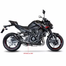 Exhaust Leovince Kawasaki Z 900