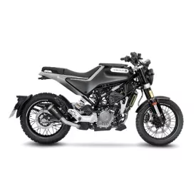 Escape Leovince Husqvarna Svartpilen/Vitpilen 125 2021