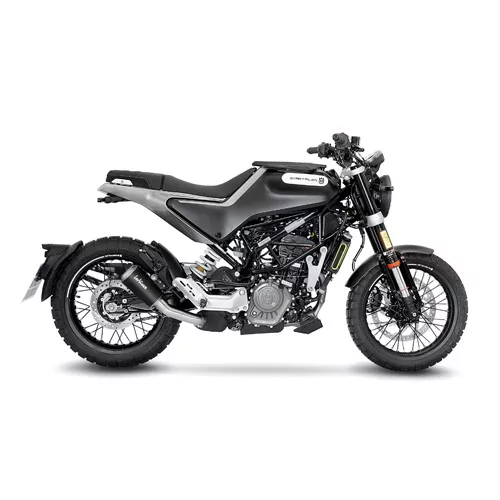 Exhaust Leovince Husqvarna Svartpilen/Vitpilen 125 2021