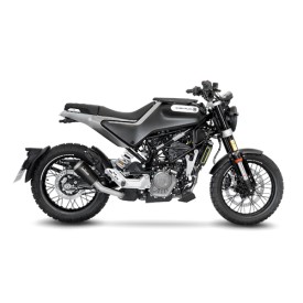 Echappement Leovince Husqvarna VITPILEN 401 2020-2023