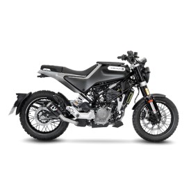 Scarico Leovince Husqvarna VITPILEN 401 2020-2023